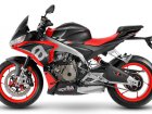 Aprilia Tuono 660